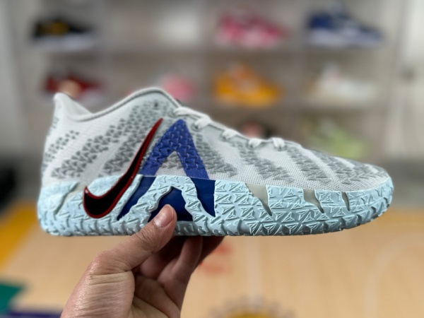 Nike Ja 3-M-0042