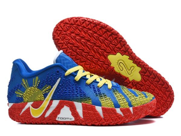 Nike Ja 3-M-0047