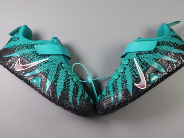 Nike Ja 3(Kids)-0002