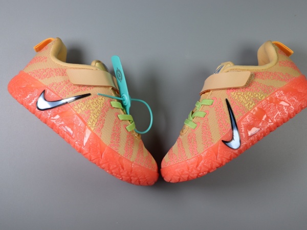 Nike Ja 3(Kids)-0003