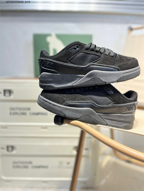 Who Decides War x Nike Jordan FLIGHT COURT ATE-0016