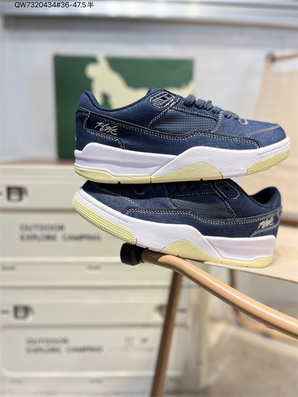 Who Decides War x Nike Jordan FLIGHT COURT ATE-0026