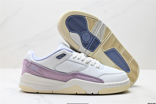 Who Decides War x Nike Jordan FLIGHT COURT ATE-0037