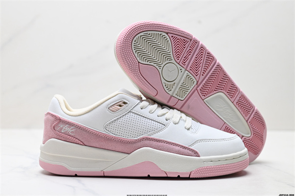 Who Decides War x Nike Jordan FLIGHT COURT ATE-0038