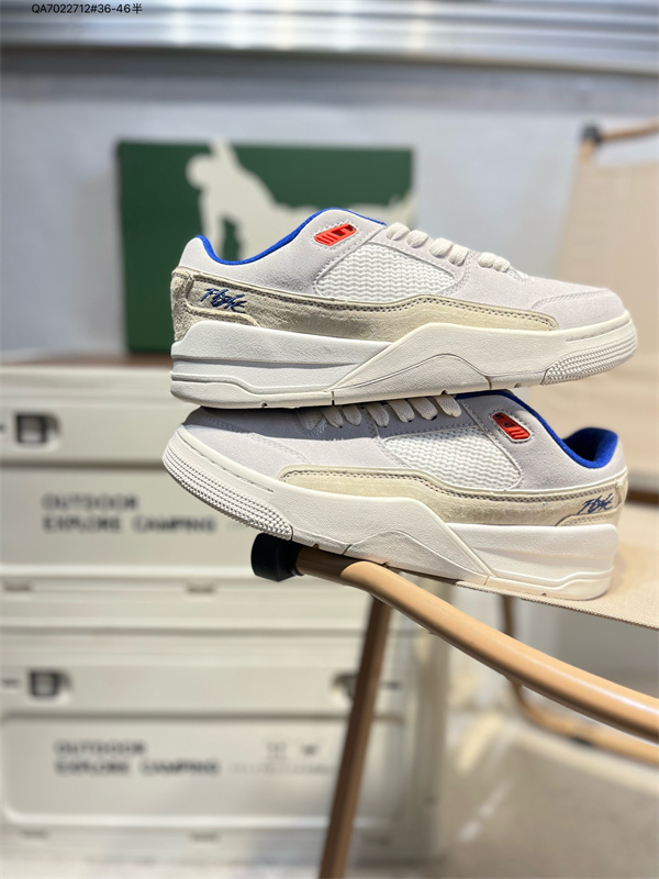 Who Decides War x Nike Jordan FLIGHT COURT ATE-0007