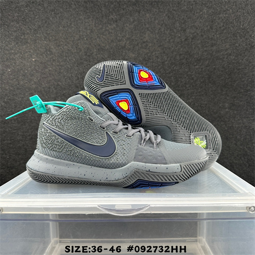 Nike Kyrie 3-M-0020