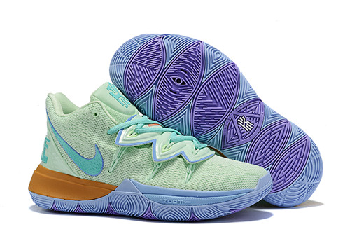 Nike Kyrie 5-W-024