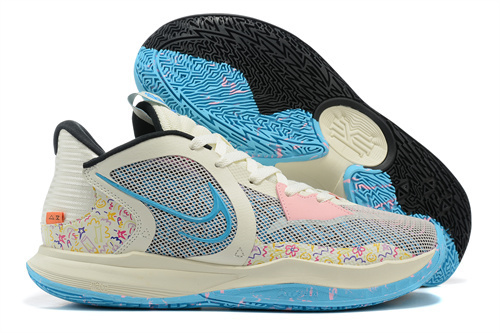 Nike Kyrie 5(Low)-001