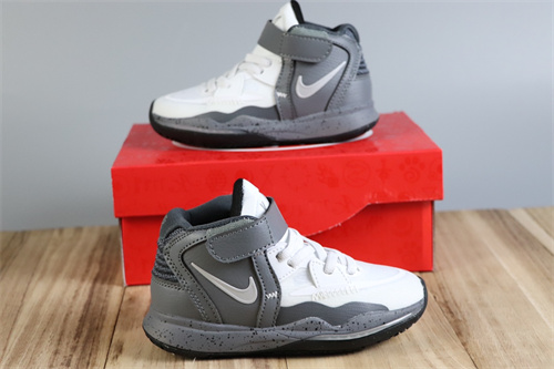 Nike Kyrie 8(Kids)-0005