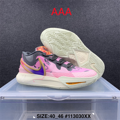 Nike Kyrie 9-M-012