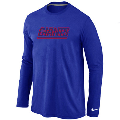 NFL Long T-Shirt-M(3)-056