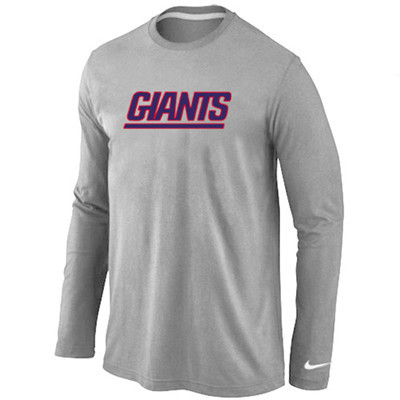 NFL Long T-Shirt-M(3)-057