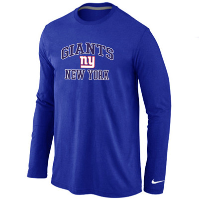 NFL Long T-Shirt-M(4)-047
