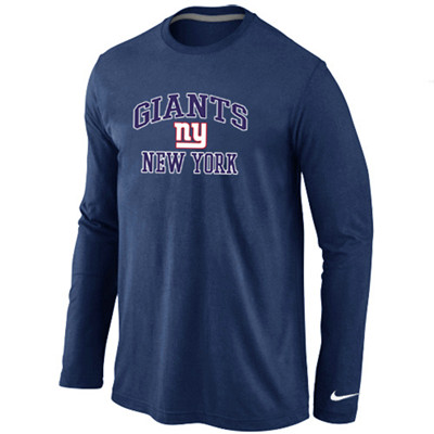 NFL Long T-Shirt-M(4)-095