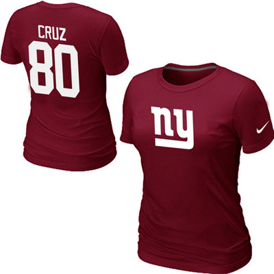 NFL Women's T-Shirt(3)-053