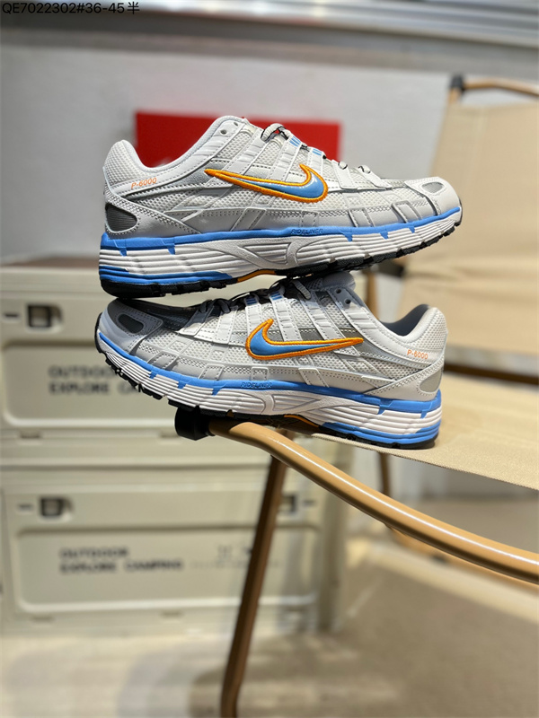 Nike P6000-0015