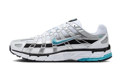 Nike P6000-W-0027