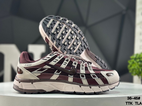 Nike P6000-W-0058