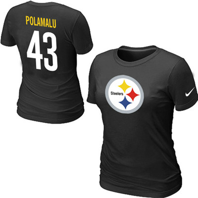 NFL Women's T-Shirt(3)-134