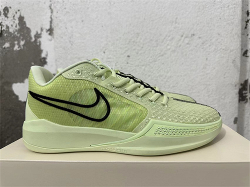 Nike Sabrina-M-0020