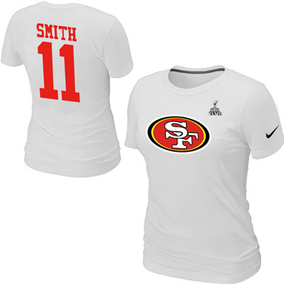 NFL Women's T-Shirt(3)-149