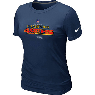NFL Women's T-Shirt(1)-206