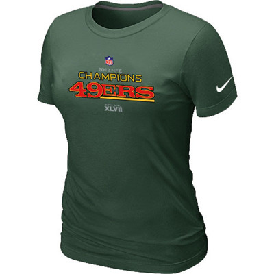 NFL Women's T-Shirt(1)-213