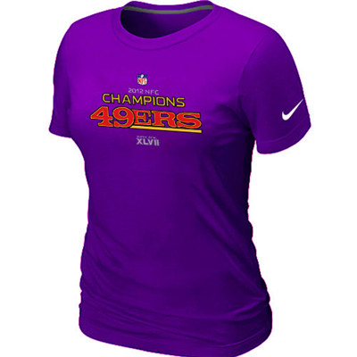 NFL Women's T-Shirt(1)-211