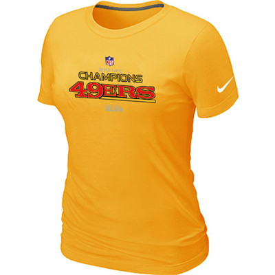 NFL Women's T-Shirt(1)-212