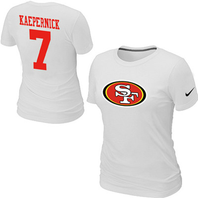 NFL Women's T-Shirt(3)-128