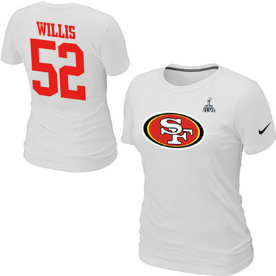 NFL Women's T-Shirt(3)-167