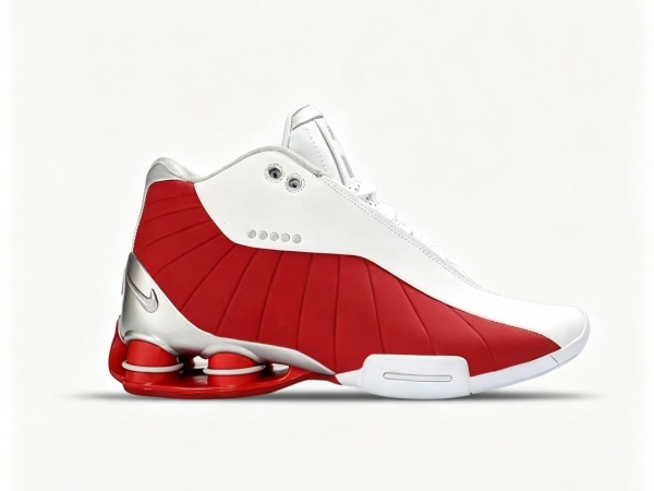 Shox BB4-M-0003