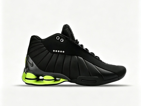 Shox BB4-M-0004