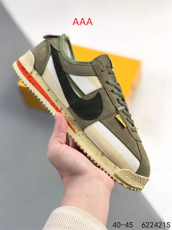 Nike Classic Cortez(AAA)-0006