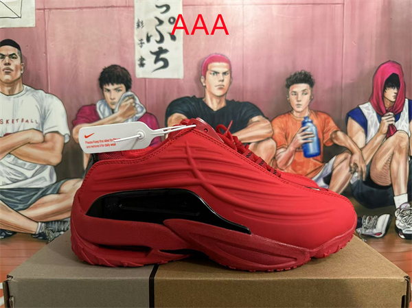 NOCTA X Nike Hot Step Air Terra(AAA)-0014