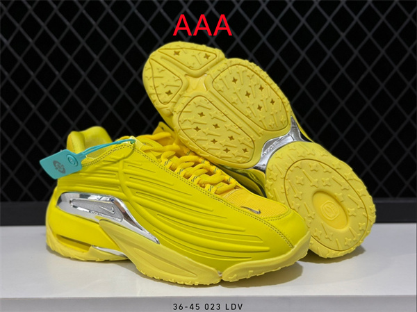 NOCTA X Nike Hot Step Air Terra(AAA)-0007