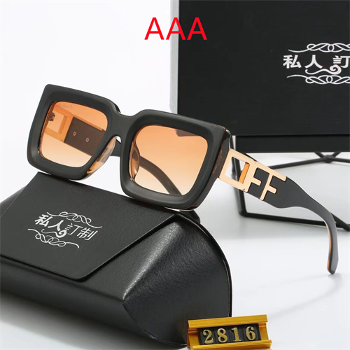 Off-white Sunglass(AAA)-0014