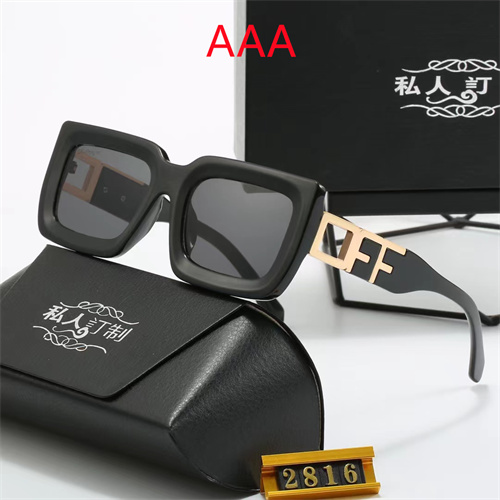 Off-white Sunglass(AAA)-0016