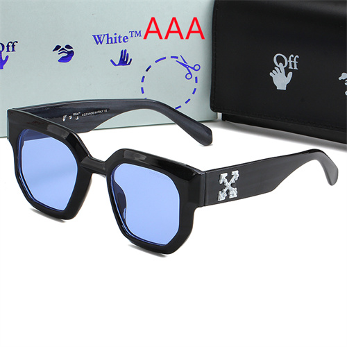Off-white Sunglass(AAA)-0018