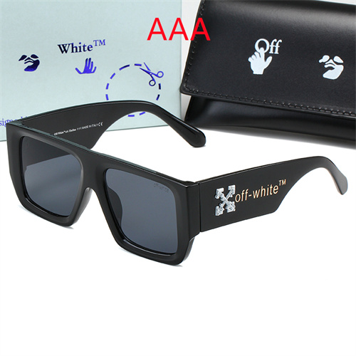 Off-white Sunglass(AAA)-0002