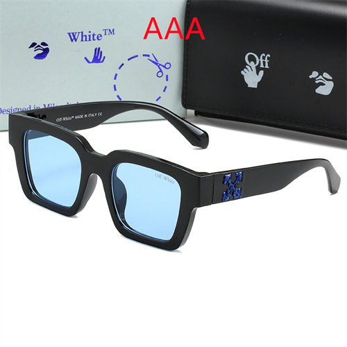 Off-white Sunglass(AAA)-0025