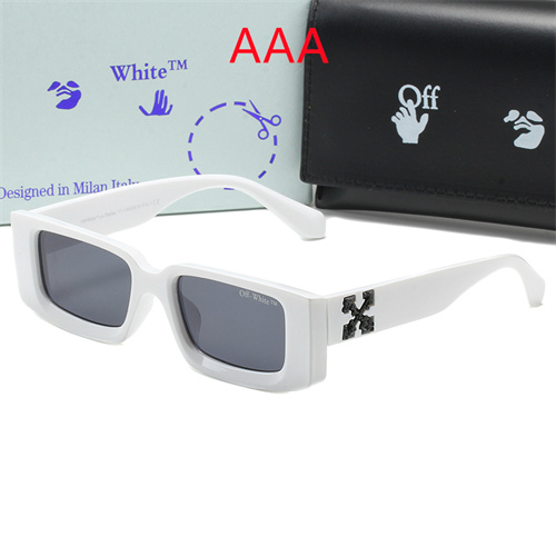 Off-white Sunglass(AAA)-0006