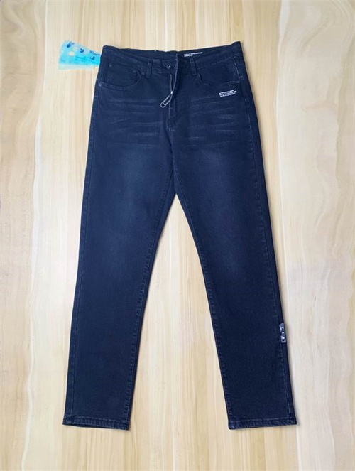 OFF-WHITE Jeans-M-0005