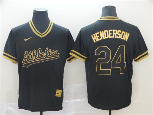 Oakland Athletics Majestic Jerseys-014