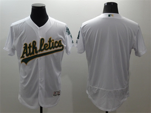 Oakland Athletics Flexbase jerseys-017