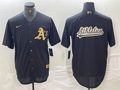 Oakland Athletics Majestic Jerseys-0053
