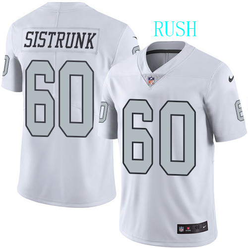 Las Vegas Raiders Limited Jersey-0079