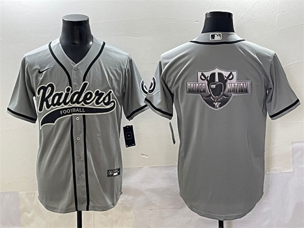 Las Vegas Raiders Limited Jersey-1041