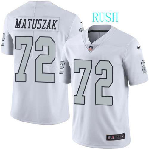 Las Vegas Raiders Limited Jersey-0085