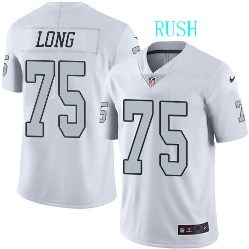 Las Vegas Raiders Limited Jersey-0086